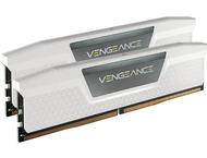 Оперативна памет 32GB (2x16GB) DDR5 5600 MT/s Corsair Vengeance White