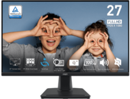 Монитори MSI PRO MP275