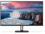 Монитори AOC Q32V5CE/BK