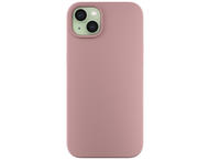 Калъфи Next One Silicone Case for iPhone 15 Plus MagSafe compatible - Ballet Pink