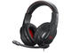 Слушалки Redragon Cronus H211-RGB