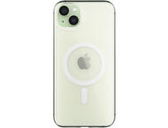 Калъфи Next One Shield Case for iPhone 15 Plus MagSafe compatible - Clear