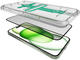 Защитно фолио Next One All-rounder glass screen protector for iPhone 15