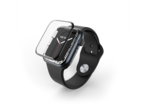 Защитно фолио Next One 3D Screen Protector for Apple Watch 45mm - Clear