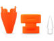 Аксесоари за таблети Logitech Crayon - Orange