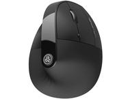 Мишки JLab JBuds Ergonomic Wireless Mouse - Black