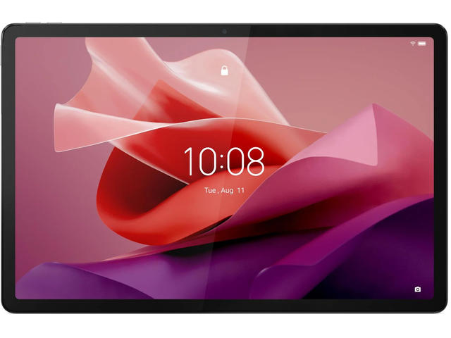 Таблети Lenovo Tab P12 128GB, Storm Grey + Pen