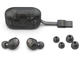 Слушалки JLAB GO Air Pop True Wireless Earbuds - Clear