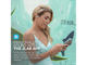 Слушалки JLAB JBuds Mini - Mint Green