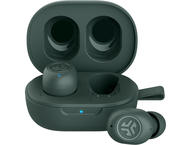 Слушалки JLAB JBuds Mini - Sage Gray