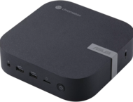 Mini PC ASUS CHROMEBOX5-S5007UN