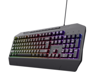 Клавиатури TRUST GXT836 Evocx Gaming Keyboard US