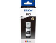 Консумативи Epson 103 EcoTank Multipack