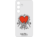 Калъфи Samsung Galaxy S24 Flipsuit, White