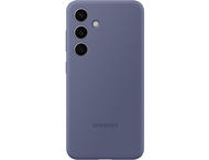 Калъфи Samsung Galaxy S24 Silicone Case, Violet