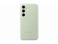 Калъфи Samsung Galaxy S24 Smart View Wallet, Light Green