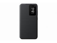 Калъфи Samsung Galaxy S24 Smart View Wallet, Black