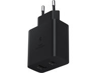 Зарядни устройства Samsung 35W Power Adapter Duo