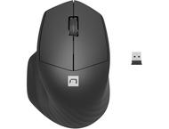Мишки Natec Siskin 2, Black