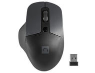 Мишки Natec Blackbird 2, Black