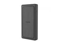 Външни батерии Mophie wireless powerstation wireless XL, 10000mAh, PD, 1xUSB-A
