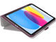 Калъфи за таблети Speck iPad 10 Balance Folio w/MB - Plumberry/Crushed purple