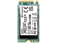 SSD 256GB SSD Transcend 400S M.2 2242 NVMe Разопакован продукт