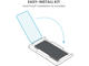 Защитно фолио Speck iPhone 15 Plus ShieldView Glass - Clear
