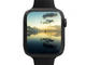Защитно фолио InvisibleShield Ultra Clear+ Apple Watch Series 4/5/6/SE (44mm) screen