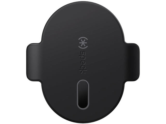 Стойки за мобилни устройства Speck ClickLock Car Vent Mount For MagSafe - Black