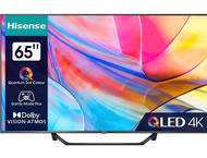 Телевизори Hisense 65A7KQ