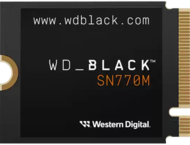 SSD 1TB Western Digital Black SN770M NVMe™ SSD