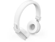 Слушалки Hama "Freedom Lit II", White