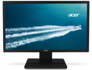 Монитори Acer V206HQLAb