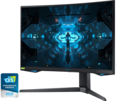 Монитори Samsung Odyssey G7 C27G75T, Нарушена опаковка