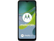 Смартфони Motorola Moto E13 128GB, Cosmic Black