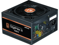 Захранвания за компютри Zalman GigaMax III ZM750-GV3 ATX 3.0