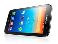 Смартфони Lenovo A859 8GB, бял цвят,две SIM карти