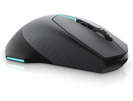 Мишки Alienware AW610M, Dark Side of the Moon