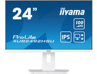 Монитори IIYAMA ProLite XUB2492HSU-W6