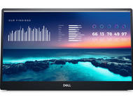 Монитори Dell P1424H