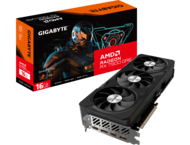 Видео карти GIGABYTE RADEON RX 7900 GRE GAMING OC 16GB