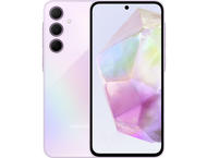 Смартфони Samsung Galaxy A35 5G - 6GB RAM / 128GB, Awesome Lilac