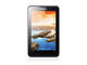 Таблети Lenovo IdeaTab A7-50 16GB, син цвят
