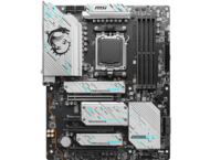 Дънни платки MSI X670E GAMING PLUS WIFI