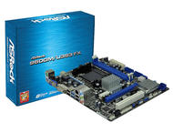 Дънни платки ASRock 960GM/U3S3 FX