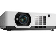 Проектори NEC PE506UL
