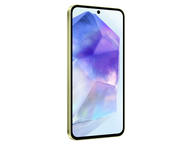 Смартфони Samsung Galaxy A55 5G 256GB, Awesome Lemon