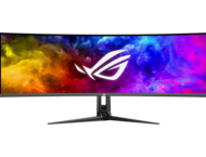 Монитори ASUS ROG Swift OLED PG49WCD