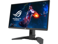 Монитори ASUS ROG Swift Pro PG248QP